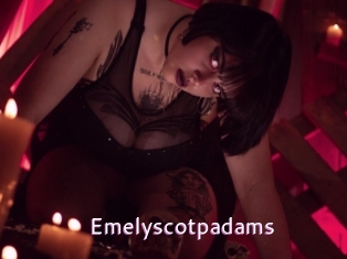 Emelyscotpadams