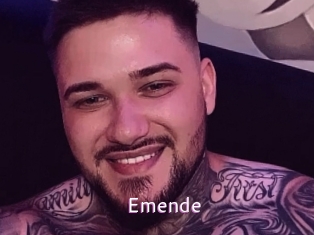 Emende