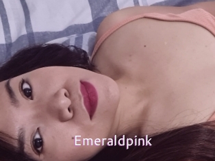 Emeraldpink