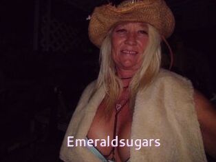 Emeraldsugars