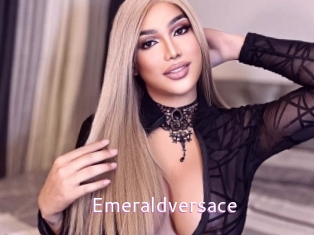 Emeraldversace