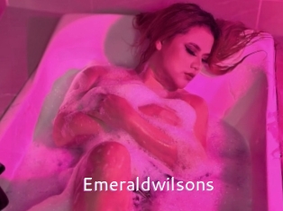 Emeraldwilsons