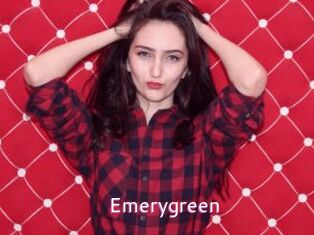 Emerygreen