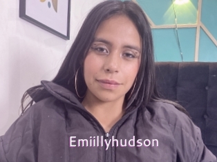 Emiillyhudson