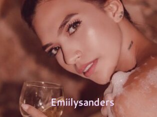 Emiilysanders