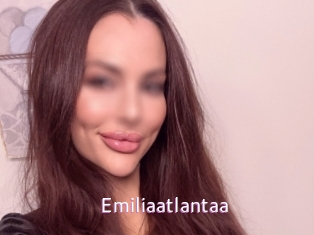 Emiliaatlantaa