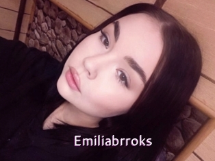 Emiliabrroks