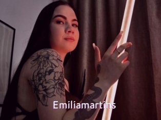 Emiliamartins