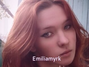 Emiliamyrk