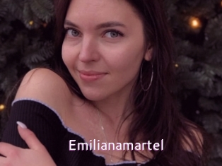 Emilianamartel