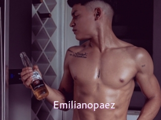 Emilianopaez