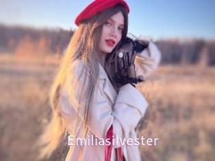 Emiliasilvester