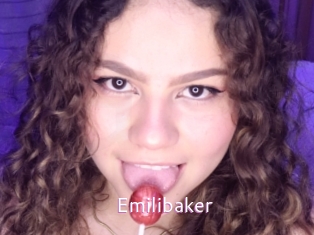 Emilibaker