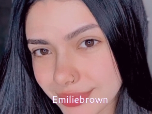 Emiliebrown