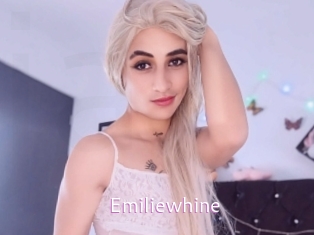 Emiliewhine