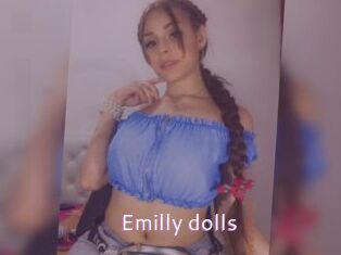 Emilly_dolls