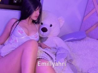 Emillyahri