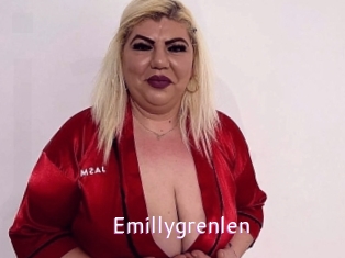 Emillygrenlen