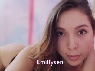 Emillysen