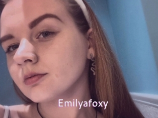 Emilyafoxy