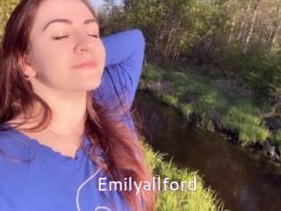 Emilyallford