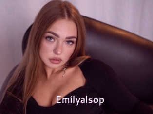 Emilyalsop