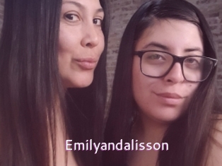 Emilyandalisson