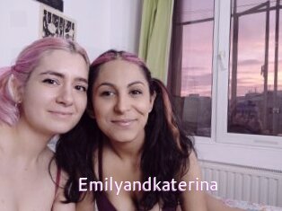 Emilyandkaterina