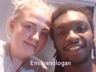 Emilyandlogan