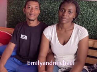 Emilyandmichael