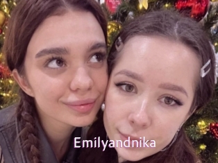 Emilyandnika