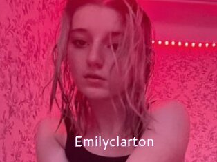 Emilyclarton