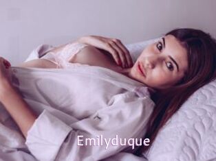 Emilyduque