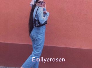 Emilyerosen