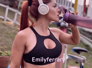 Emilyferrary