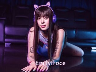 Emilyfroce