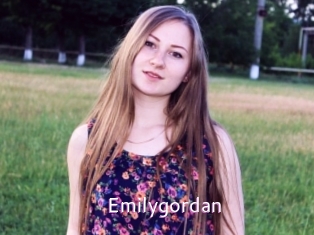 Emilygordan