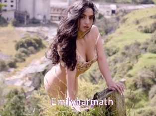 Emilyharmath