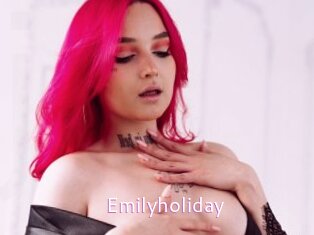 Emilyholiday