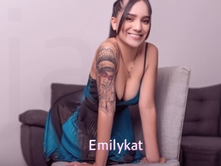 Emilykat