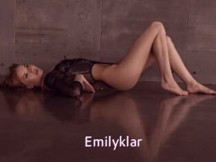 Emilyklar