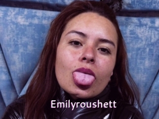 Emilyroushett