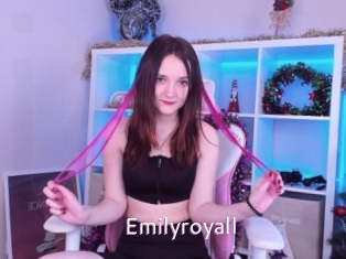 Emilyroyall