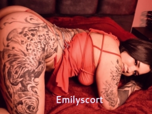 Emilyscort