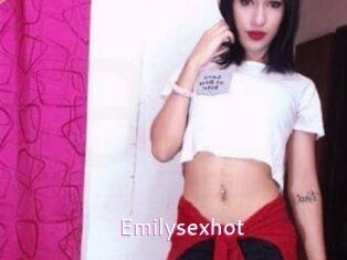 Emilysexhot