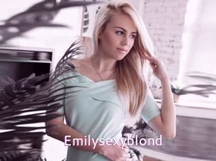 Emilysexyblond