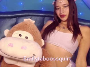 Emilytaboossquirt