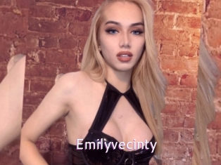 Emilyvecinty