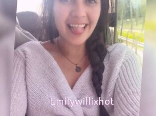 Emilywillixhot