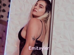 Emitayler